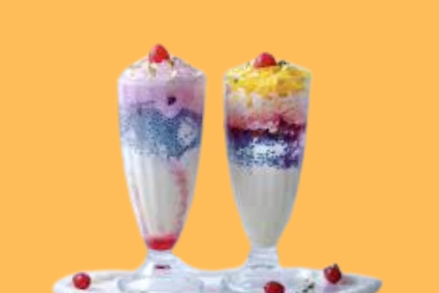 RABDI FALOODA